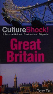 Cover of: Great Britain