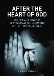 After the Heart of God by Julian Porteous