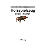 Cover of: Holzspielzeug selber machen
