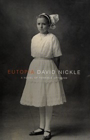 Cover of: Eutopia by David Nickle