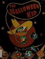 Cover of: The Halloween Kid