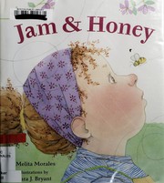 Cover of: Jam and honey