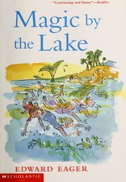 Cover of: Magic by the Lake: Tales of Magic #3