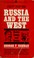 Cover of: Russia and the West (Mentor)
