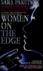 Cover of: Women on the Edge