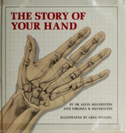 Cover of: The story of your hand