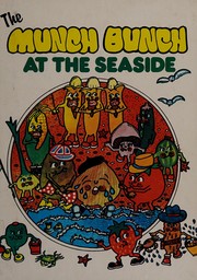 Cover of: The Munch Bunch at the seaside