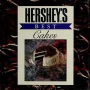 Cover of: Hershey's Best Cakes