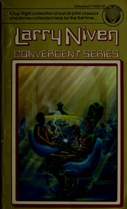 Cover of: Convergent Series by Larry Niven