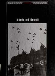 Cover of: Fists of Steel (The Third Reich)