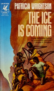 Cover of: The Ice Is Coming