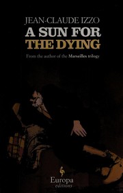 Cover of: A sun for the dying