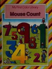 Cover of: Mouse count