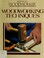 Cover of: American woodworker woodworking techniques.