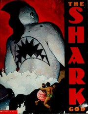 Cover of: The Shark God
