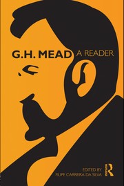 Cover of: G.H. Mead