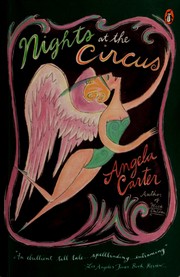 Cover of: Nights at the circus by 