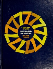 Cover of: The world by sevens