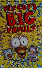 Cover of: Fly Guy's Big Family