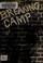 Cover of: Breaking camp