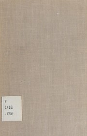 Cover of: The United States and Latin America.