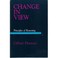Cover of: Change in View