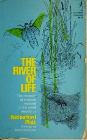 Cover of: The river of life.