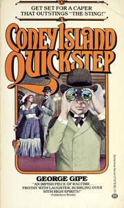 Cover of: Coney Island Quickstep