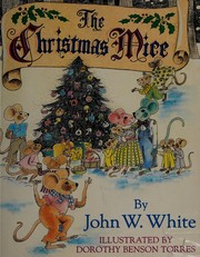 Cover of: The Christmas mice