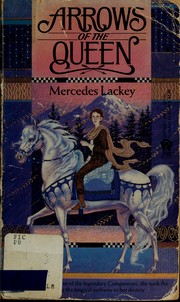 Cover of: Arrows of the Queen (Heralds of Valdemar) by Mercedes Lackey