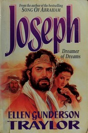 Cover of: Joseph: Dreamer of Dreams