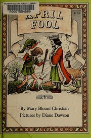Cover of: April fool