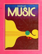 Cover of: The Spectrum of Music with Related Arts (Teacher Annotated Edition, 3)