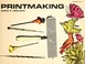 Cover of: Printmaking