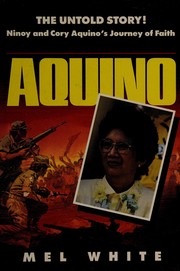 Cover of: Aquino