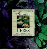 Cover of: Aromatic herbs