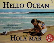 Cover of: Hello ocean = by Pam Muñoz Ryan
