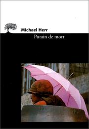 Cover of: Putain de mort
