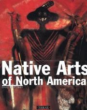 Cover of: Native Arts of North America (Primitive Arts)