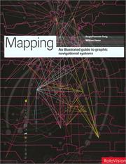 Mapping : an illustrated guide to graphic navigational systems