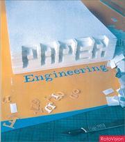 Cover of: Paper Engineering by Natalie Avella