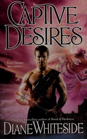 Cover of: Captive desires