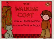 Cover of: The walking coat