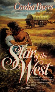 Cover of: Star of the West