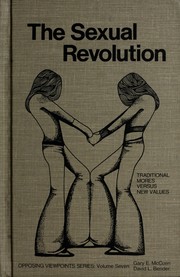 Cover of: Sexual Revolution