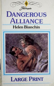 Cover of: Dangerous Alliance