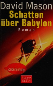 Cover of: Schatten über Babylon.