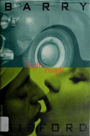 Cover of: Night people