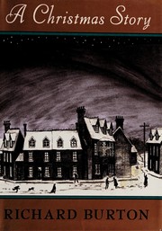 A Christmas story by Richard Burton