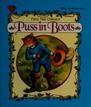 Cover of: Puss in Boots by Diane M. Stortz